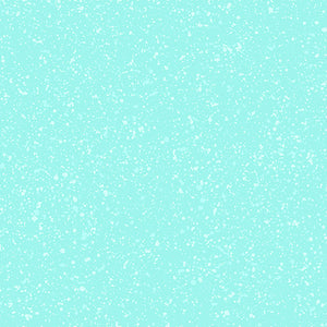 Twenty Four Seven Speckles  – Seafoam By Hoffman