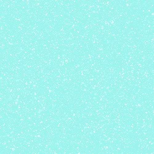 Twenty Four Seven Speckles  – Seafoam By Hoffman