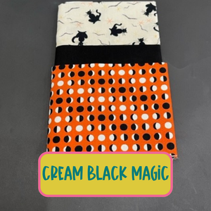 Halloween Pillowcase Kits