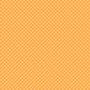 French Marigold Dot to Dot by Windham Fabric