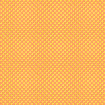 French Marigold Dot to Dot by Windham Fabric