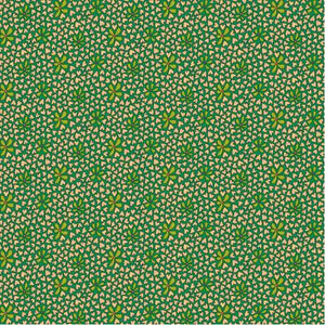 Lawn Dazzle by Sally Kelly for Twilight by Windham Fabric