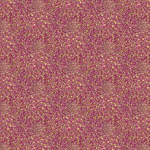 Pink Confetti by Sally Kelly for Twilight by Windham Fabric