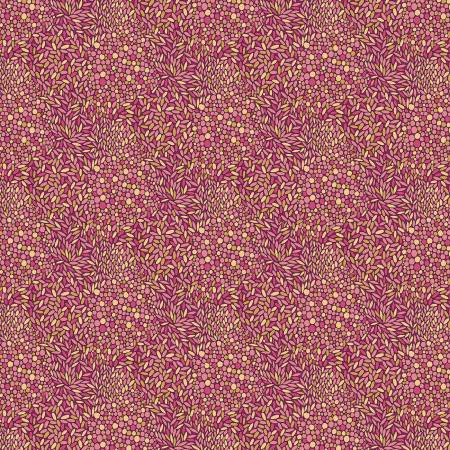 Pink Confetti by Sally Kelly for Twilight by Windham Fabric