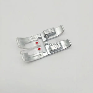 PFAFF® Standard Presser Foot with IDT™ System