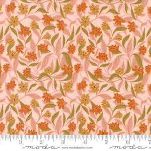 Make it Pretty in Blush for Woodland Wonder by Gingiber for Moda