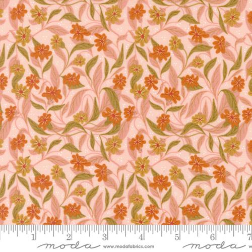 Make it Pretty in Blush for Woodland Wonder by Gingiber for Moda