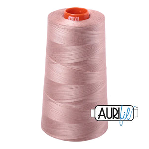 Aurifil Cotton Thread - Colour 2375 Antique Blush