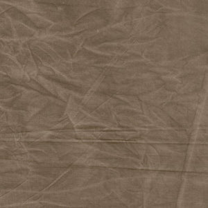 Aged Muslin in Dark Taupe for Marcus Fabrics