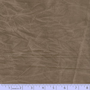 Aged Muslin in Brown for Marcus Fabrics