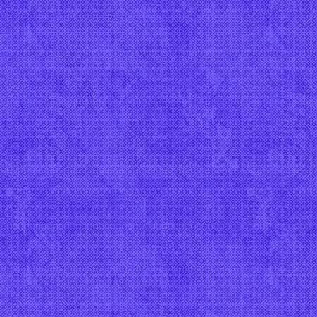 Criss-Cross Texture Medium Purple for Wilminton Fabrics