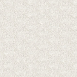 Woven in White (beige White - B) for Folktale for FIGO Fabrics