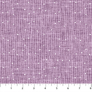 Stripe Dot in Orchid from Stash by Ghazal Razavi for FIGO Fabrics