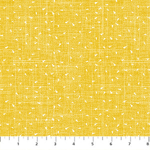 Triangles in Sun from Stash by Ghazal Razavi for FIGO Fabrics