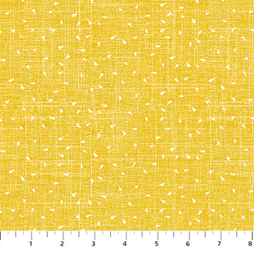 Triangles in Sun from Stash by Ghazal Razavi for FIGO Fabrics