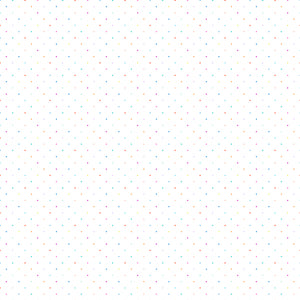 Ditsy Dots - Dovetail by Figo Fabrics