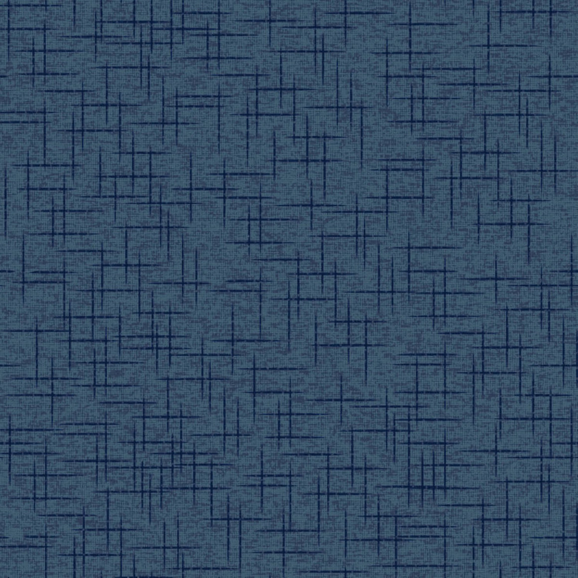 Linen Texture in Navy from Kimberbell Basics