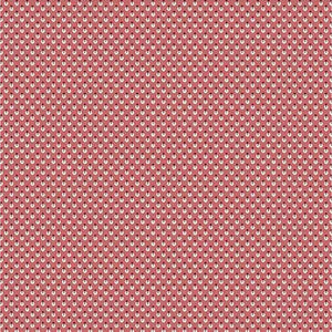 Petit Point Fancy Dot in Pink for Andover Fabrics