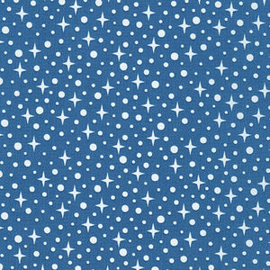 Paintbox Starlight Cadet - for Andover Fabrics