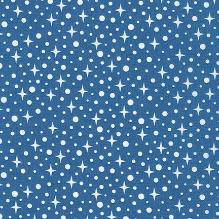 Paintbox Starlight Cadet - for Andover Fabrics