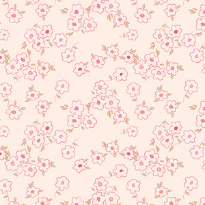 Windblooms in Blush from Bloomcore by AGF Studio