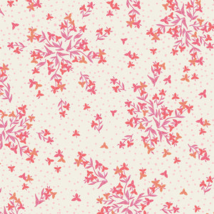 Wild at Heart in Blush from Bloomcore by AGF Studio