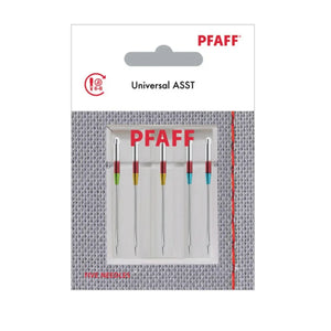 PFAFF Needles -Universal - 5 pk