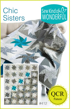 Sew Kind of Wonderful — Chic Sisters