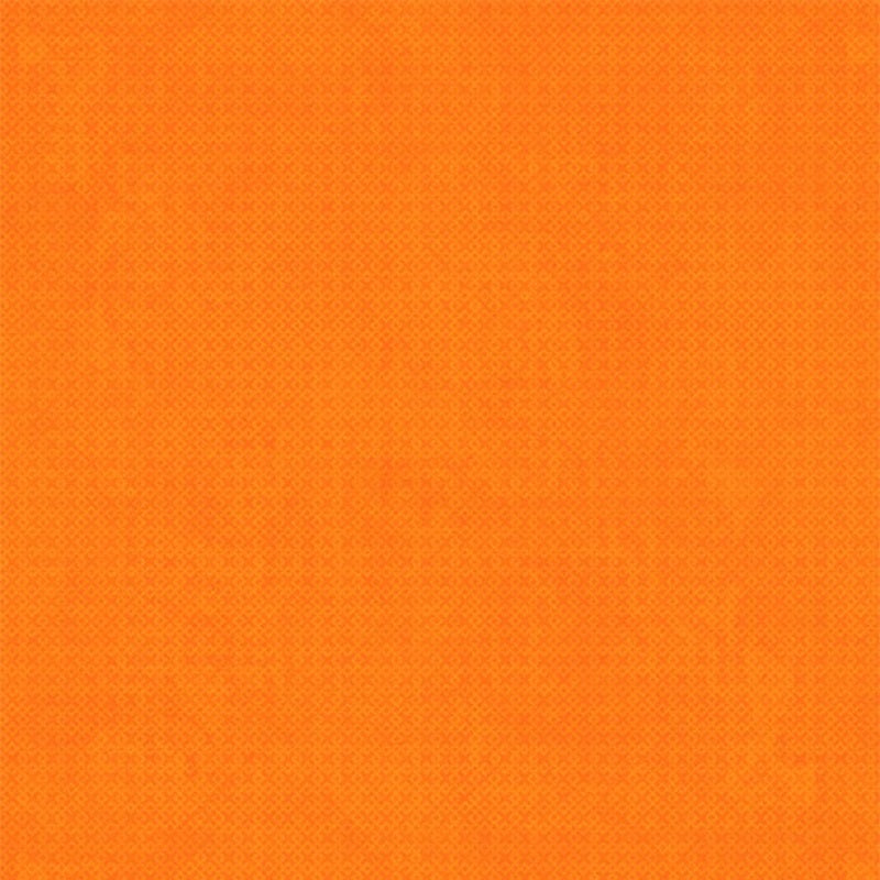 Criss-Cross Texture Light Bright Orange for Wilminton Fabrics