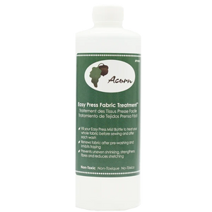 Easy Press Fabric Treatment - 16 oz