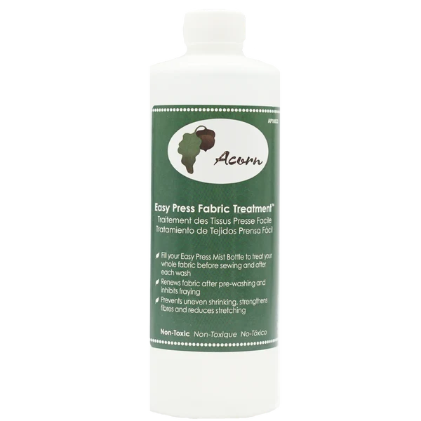 Easy Press Fabric Treatment - 16 oz