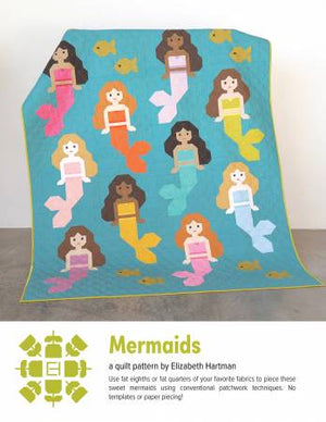 Mermaids * Pre Order