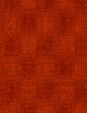 Criss-Cross Texture Red for Wilminton Fabrics