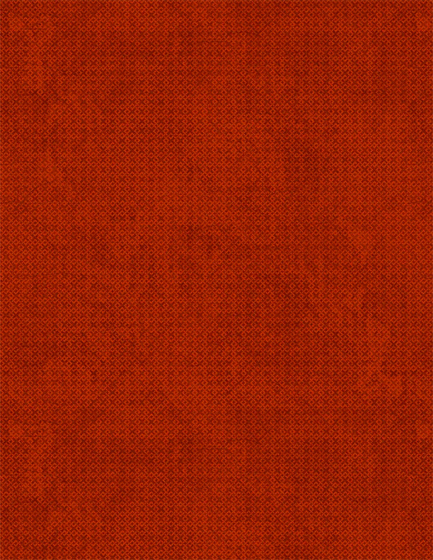 Criss-Cross Texture Red for Wilminton Fabrics