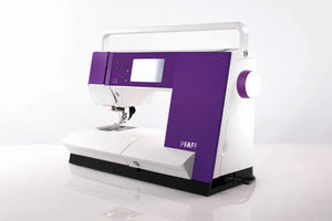 Pre-Loved PFAFF® expression™ 710 Sewing Machine