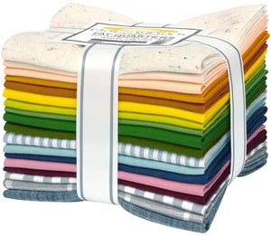 Fat Quarter Bundle Palette Picks by Pen and Paper Patterns