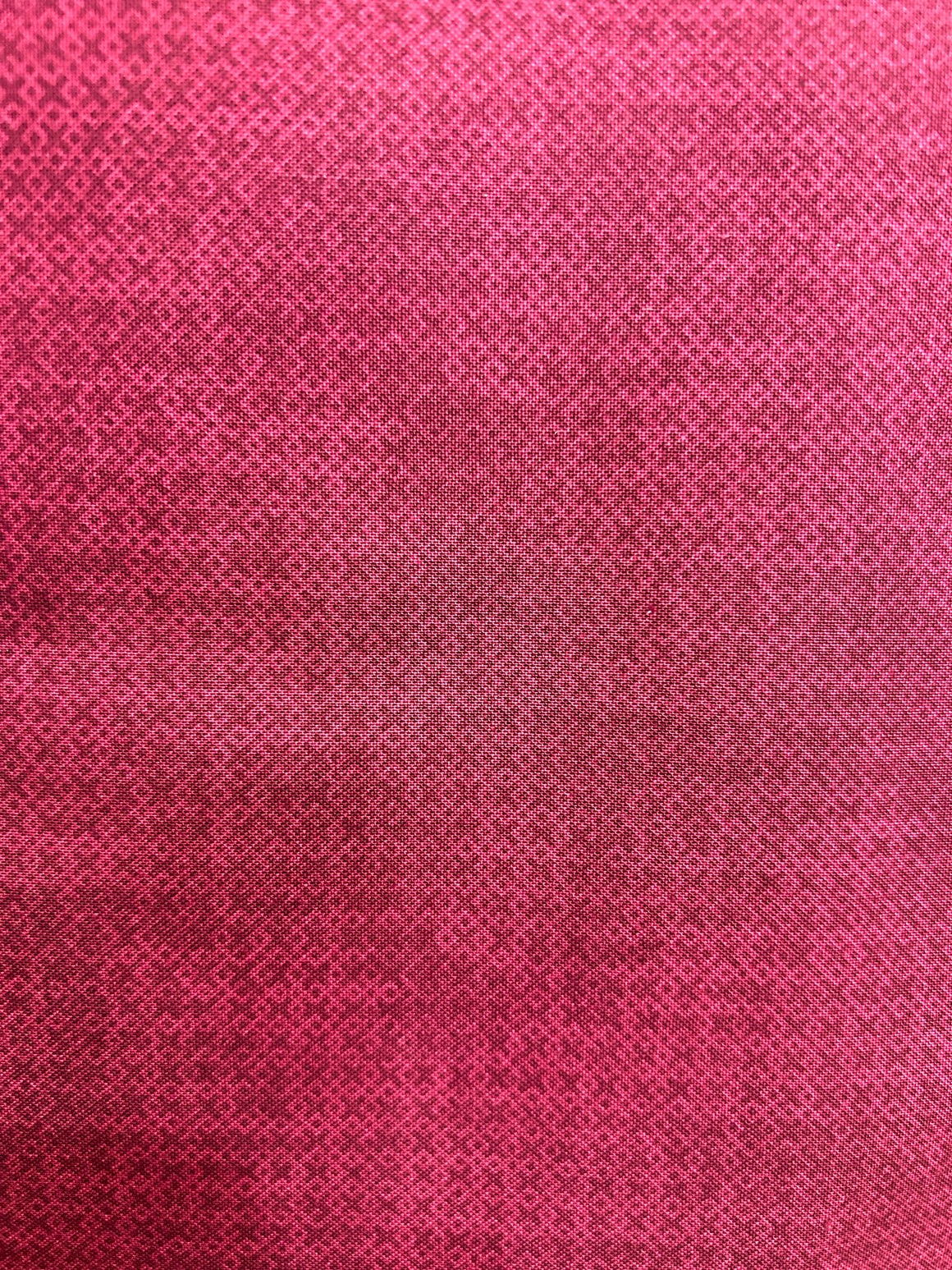 Criss-Cross Texture Burgundy 366 for Wilminton Fabrics