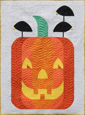 Sew Kind of Wonderful — Posh Jack-o