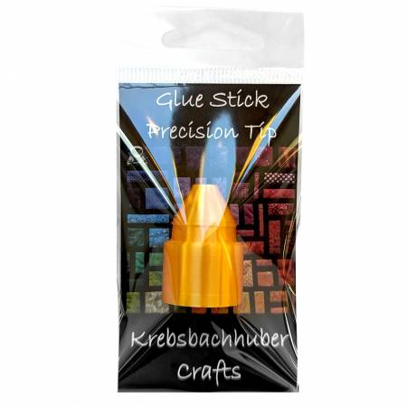 Glue Stick Precision Tip