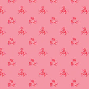 Valentine Blooms for Love Struck for Art Gallery Fabrics