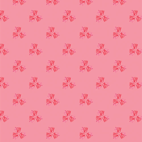 Valentine Blooms for Lovestruck by Art Gallery Fabrics