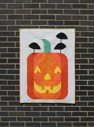 Sew Kind of Wonderful — Posh Jack-o