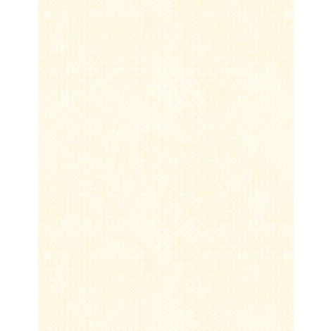 Criss-Cross Texture Light Ivory for Wilminton Fabrics