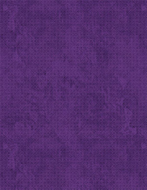 Criss-Cross Texture Purple for Wilminton Fabrics