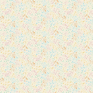 Stardust in Rainbow - WIDEBACK 108" - Dear Stella Fabrics