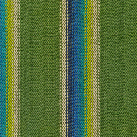 Baja Blanket Stripe in Olive for Robert Kaufman Fabrics