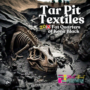 Tar Pit Textiles