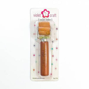 Violet Craft Seam Roller