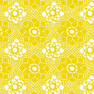 Alison Glass Sun Prints 2021- Crochet in Danilion