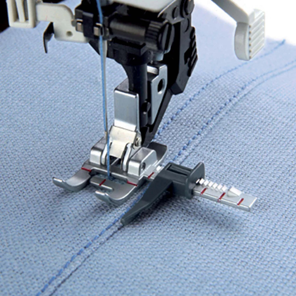 Adjustable Guide Foot for IDT™ System